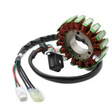 Stator alternator KTM 250 350 500 XCF-W EXC-F Six Days Freeride bobina A727