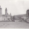 HST P506 Poză mănăstirea Ciolanu biserica mare 1987