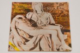 Verdi - Requiem - Orchestra simfonică Leipzig - disc vinil vinyl dublu 2xLP NOU, Electrecord