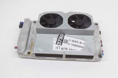 Alt modul de control TESLA MODEL S 2018 OEM: 1501970-00-A,1655000-00-G | 12609334 foto