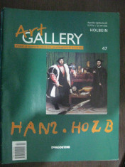 Art Gallery (nr. 47) - Holbein foto