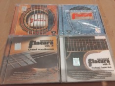 Set 12 CD Cenaclul Flacara foto