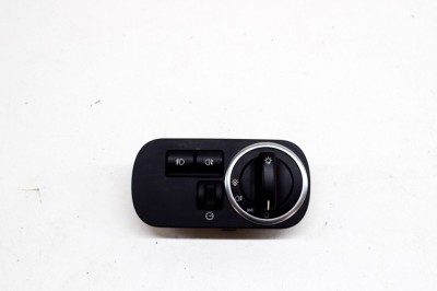 Modul de control comutator faruri LAND ROVER DISCOVERY IV L319 2013 OEM: AH22-13A024-AC,E0201043 14406106 foto
