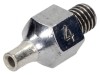 V&acirc;rf pentru ciocane de dezlipit 1,8x3,3mm WEL.DS80, WELLER