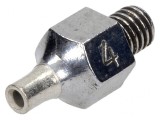 V&acirc;rf pentru ciocane de dezlipit 1,8x3,3mm WEL.DS80