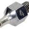 V&acirc;rf pentru ciocane de dezlipit 1,8x3,3mm WEL.DS80