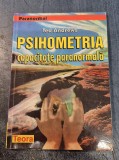 Psihometria capacitate paranormala Ted Andrews