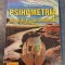 Psihometria capacitate paranormala Ted Andrews