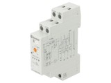 Automat scară FINDER 14.11.8.230.0300 16A 110-240VAC SPST-NO IP20 pentru șină DIN
