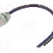 Conector M8, 3 pini, clasa etanseitate IP65, IP67, DEGSON ELECTRONICS - SD-M8A-03P-FF-SH7B10-00A(H)