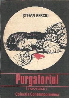 Purgatoriul - Stefan Berciu foto