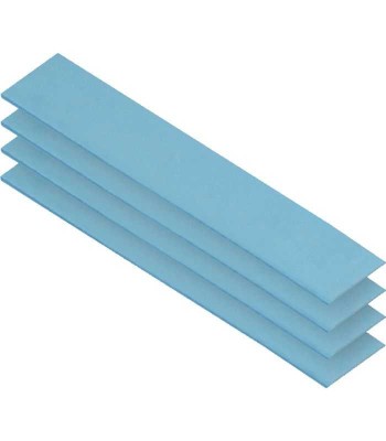 Set paduri termice ARCTIC PAD TP-3 6W/mK 120x20 mm 0.5mm 4buc ACTPD00055A foto