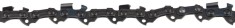 Lant Drujba 400 mm, 1.3 mm, 3.8 inch, 57 dinti, Evotools 677862