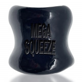 Oxballs - Mega Squeeze Penis Ring negru