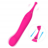 Vibrator Funny Fucsia