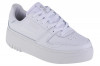 Pantofi pentru adidași Fila Fxventuno Platform Wmn FFW0348-10004 alb, 36, 38 - 40