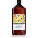 Davines Naturaltech Nourishing Keratin Wonder tratament de reinnoire cu keratina potrivită pentru masca de păr 1000 ml