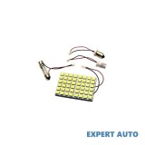 Placa led smd 5050 58*43mm 12v lumina albastra cod: pt5 Alta marca Alt model #7, Array