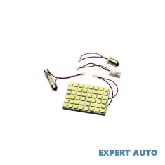 Placa led smd 5050 58*43mm 12v lumina albastra cod: pt5 Alta marca Alt model #7