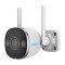 Camera IP WiFI, 3MP, lentila 2.8mm, IR 20m, Wl 10m, Audio bidirectional - Uniarch Uho-B2D-M3F3D