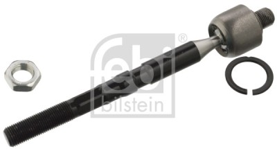 FEBI BILSTEIN 102309 Articulatie axiala, cap de bara foto