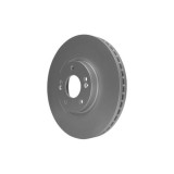 Set disc frana Hyundai Ix55 09.06-12.14, Fata, 321,0X32,0mm, ventilat, ATE