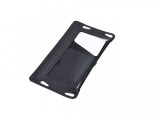 Husa Waterproof Universala Telefon 5.5 inch, Poliester + TPU, 15x8.8cm, Protectie Apa