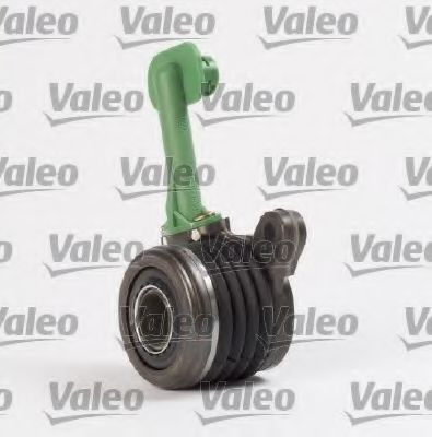 Set ambreiaj RENAULT LAGUNA II (BG0/1) (2001 - 2016) VALEO 834049 foto