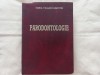 Parodontologie Horia Traian Dumitriu - Carte Stomatologie, Editura Viata Medicala Romaneasca, 1997, 352 Pagini
