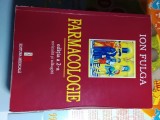 Ion Fulga,farmacologie,ed. 2