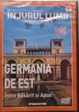 Germania de Est, DVD, Romana