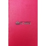 Viata economica si politica a Romaniei 1933-1938 - 1978 - Emilia Sonea (W214)