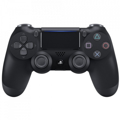 Controller PS4 dualshock 4 v2, wireless, joystick pentru Consola PlayStation 4, foto