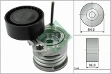 INA 534 0331 10 Intinzator curea, curea distributie