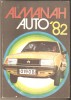 Almanah Auto 1982