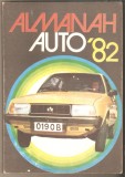 Almanah Auto 1982