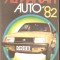 Almanah Auto 1982