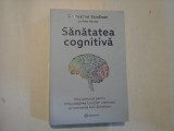 SANATATEA COGNITIVA - Heather SANDISON / Kate HANLEY