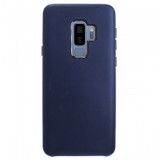 Husa Capac Hana Wing Bumper, Samsung G960 Galaxy S9, Blue Blister