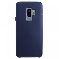 Husa Capac Hana Wing Bumper, Samsung G965 Galaxy S9 Plus ( S9+ ), Albastru Blister