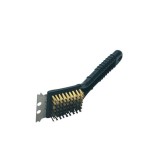 Perie Campingaz din plastic pentru gratar