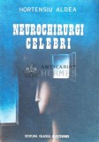 Neurochirurgi celebri - 1993 - Hortensiu Aldea (W97)
