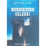Neurochirurgi celebri - 1993 - Hortensiu Aldea (W97)
