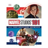 Marvel Studios 101