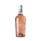 Tinazzi Ca De Rocchi Campo Delle Rose Chiaretto Bardolino DOP - Vin Rose Sec - Italia - 0.75L