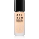 Bobbi Brown Weightless Skin Foundation SPF 15 machiaj persistent cu efect de hidratare culoare Neutral Porcelain 30 ml