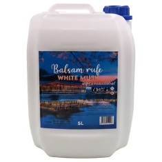 Balsam de rufe White Musk 5L Mr Mop