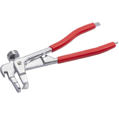 Cleste contragreutati vulcanizare foto