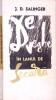 De veghe in lanul de secara - J.D. Salinger - Editura Pentru Literatura Universala 1964 - Roman - 270 pagini