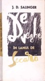 DE VEGHE IN LANUL DE SECARA-J.D. SALINGER-294136